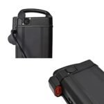 Replacement Ebike Battery Pack 48V 20Ah Compatible with Fiido T1/T1 Pro/L3,Heybike Explore,Vivi Z8,Wallke H6 Electric Bicycle Upgrade Spare Lithium Batteries with 3A Charger. - Image 3