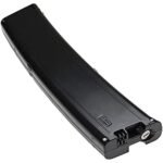 Folding Ebike Battery 36V 7.8Ah 9Ah 10.5Ah Electric Bike Lithium Battery for 350W 250W 400W 36V Electric Bicycle Li-ion Battery Pack Foldable E-Bike with Charger and USB (10.5Ah). - Image 2