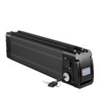 Ebike Battery 36V/48V, 15.6AH 18AH 20AH 21AH Lithium Ion Battery Electric Bike Battery with Charger and BMS Protection Board, for 250W 350W 500W 1000W Electric Bicycle Scooter Motor (36V21Ah). - Image 6