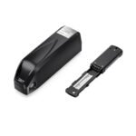 48V eBike Battery 20Ah Lithium-ion Battery for Electric Bike, Integrated with 30A BMS and USB-A Port, Charger Included.