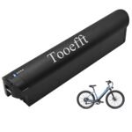 CORE-5 Replacement Ebike Battery 48V 10.4Ah 12.8Ah 13.6Ah 14Ah Electric Bike Batteries for Ride1up 750W CORE-5 LMT'D Bicycle Reention EEL Pro Lithium Battery (48V 14Ah LG3500 Cell).