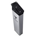 ENGWE Upgraded EP-2 PRO 48V 13AH (LTN-4813C) Electric Bike Battery, Electric Bicycle Battery,No Charger.