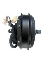 NBPOWER QS V3 5000W Motor Highest Torque Electric Bike hub Motor 10kw Peak Power,50H Magnet,High Speed 5000W V3 Motor.