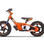KTM STACYC Replica 12e Drive Factory Edition Electric Balance Bike.