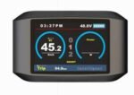 2024 Newest 19inch 5000W Rear Wheel Electric Bike Conversion Kit, 72V 100A Sine Wave Programmable Controller, TFT Display System, Brake Lever,5000W Brushless gearless Motor, 5000W Electric Bike Kit.. - Image 3