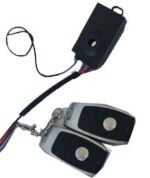 NBPOWER 3000W Electric Bike Conversion Kit with 3000W Brushless DC motor/E-Bike Conversion Kit,72V 80A Sabvoton controller with PAS and Alarm. - Image 5