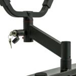 Let’s Go Aero Jack-IT® PRO Two Bike TwinSpin Expandable Carrier (Model B02318). - Image 2