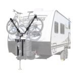 Let’s Go Aero Jack-IT® PRO Two Bike TwinSpin Expandable Carrier (Model B02318). - Image 3