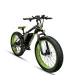 Electric Bike for Adults,48V 12.5Ah Removable Battery 1000W ebike Suitable for Multi-Terrain Electric Bicycle.