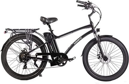 Electric Bike.