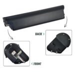 48v ebike Battery Reention EEL PRO Electric Bike 48v 14ah Removable Lithium ion Batteries for AVENTON PACE 500 Next-GEN, Ride1up CORE-5 Electric Bike Battery (48v14ah L430mm). - Image 5