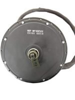 NBPOWER QS V3 5000W Motor Highest Torque Electric Bike hub Motor 10kw Peak Power,50H Magnet,High Speed 5000W V3 Motor. - Image 3