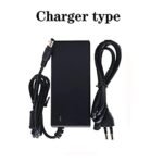 E-Bike Folding Ebike Battery 48V 52V 10Ah 13Ah 15Ah 17.5Ah Electric Bicycle Battery Replacement Electric Bike Lithium li-ion Battery Pack 48Volt 52Volt for 250W-1000W with Charger (52V17.5Ah). - Image 3