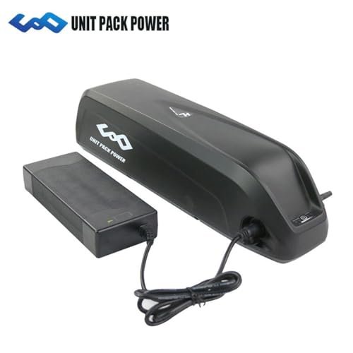 Version 1.0.0 Official 20Ah /15Ah / 13Ah Ebike Battery - 52V 48V 36V Bike Battery for 0-1500W Bafang Voilamart AW Ebikeling JauoPay PEXMOR L-Faster Other Motor(W/Charger). - Image 4