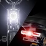 Electric Bike for Adults, ????????????????/????????????????/????????????????/????????????????????,25/30/35MPH Dirt Bike, 48V 15/20AH,52V 40AH Removable Battery, Max 50-180Miles Motorcycle, 20" Fat Tire Ebike, 7-Speed & UL Bicicleta. - Image 5