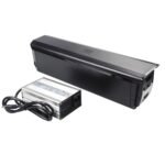 Himiway Big Dog Zebra Cobra Pro Electric Bike Replacement Battery Pack 48V 52V 20Ah Denago Fat Tire Step Thru Ebike Batteries (48V 20Ah). - Image 7