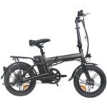 Ebike Battery 36V/48V, 15.6AH 18AH 20AH 21AH Lithium Ion Battery Electric Bike Battery with Charger and BMS Protection Board, for 250W 350W 500W 1000W Electric Bicycle Scooter Motor (36V21Ah). - Image 7