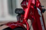 EMOJO Bike Bobcat Foldable Electric Bicycle, 500W 48V Step-Thru Ebike with 7-Speed Gearing. - Image 2
