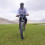 Electric Bike for Adults,48V 12.5Ah Removable Battery 1000W ebike Suitable for Multi-Terrain Electric Bicycle. - Image 6