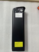 36V 48V Ebike Battery 15.6Ah 18Ah 21Ah Li-ion Battery, for 250W 350W 500W 750W 1000W Motor, Electric Bike Lithium Battery with Charge (48V 18Ah). - Image 3