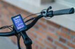 EMOJO Bike Bobcat Foldable Electric Bicycle, 500W 48V Step-Thru Ebike with 7-Speed Gearing. - Image 3