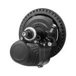 TSDZ2B 48V 500W Mid Drive Motor Kit Torque Sensor Electric Bike DIY Concversion Kit Ebike Central Engine for Bottom Bracket 68-73mm Mountain Bike City/Road Bicycle. - Image 4