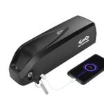 UPP Hailong Ebike Battery 20AH 17AH 13AH - 52V 48V 36V Electirc Bike Battery for 0-1500W Bafang Voilamart AW Tongsheng or Other Motor (2-5 Day delivery). - Image 3