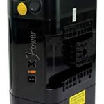 36V 11.6Ah (418Wh) Electric Bicycle E-Bike High Capacity Light Weight Lithium Ion Battery BX3691.