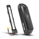 36V 48V Ebike Battery 10Ah 14Ah 17Ah Electric Bike Battery 250W 350W 500W 750W 1000W 1200W Vivi Rad Power Polly Bicycle Lithium Ion Battery.