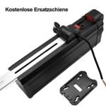 Replacement Ebike Battery Pack 48V 20Ah Compatible with Fiido T1/T1 Pro/L3,Heybike Explore,Vivi Z8,Wallke H6 Electric Bicycle Upgrade Spare Lithium Batteries with 3A Charger. - Image 4