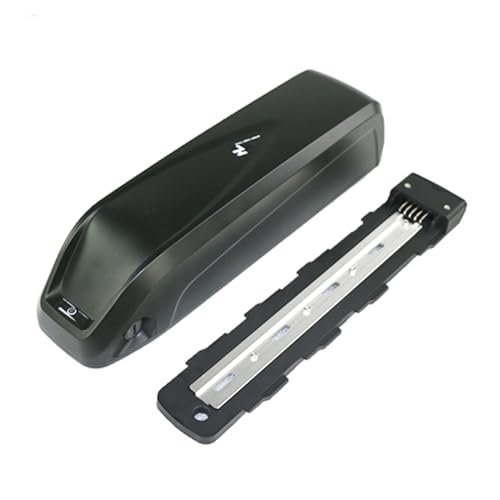 Version 1.0.0 Official 20Ah /15Ah / 13Ah Ebike Battery - 52V 48V 36V Bike Battery for 0-1500W Bafang Voilamart AW Ebikeling JauoPay PEXMOR L-Faster Other Motor(W/Charger). - Image 1