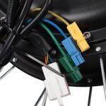 VGEBY Electric Bike Conversion Kit 20 Inch Rear Wheel 48V 1500W Electric Bike Hub Motor Kit with Controller Electric Accessories. - Image 7