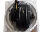 NBPOWER QS V3 5000W Motor Highest Torque Electric Bike hub Motor 10kw Peak Power,50H Magnet,High Speed 5000W V3 Motor. - Image 6