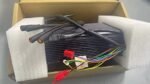 2024 Newest 19inch 5000W Rear Wheel Electric Bike Conversion Kit, 72V 100A Sine Wave Programmable Controller, TFT Display System, Brake Lever,5000W Brushless gearless Motor, 5000W Electric Bike Kit.. - Image 6