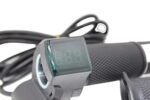 NBPOWER 27.5" 3000W Electric Bike Conversion Kit with 48/60/72V 3000W Brushless DC Motor/E-Bike Conversion Kit (27.5inch Rear). - Image 4