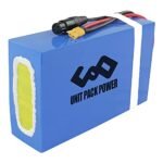 60V 72V Electric Bicycle Batery 20Ah 25Ah Lithinum ion Battery for 100-3300W Motor, Scooter/Wheelchaie/Go Kart/Motorcycle Battery with Charger.