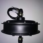 48V/60V/72V 3000W Electric Wheel Hub Motor, 3KW Brushless Gearless Motor, Electric Bike Hub Motor ,3000w High Power Electric Bike DC Motor..