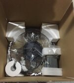NBPOWER 3000W Electric Bike Conversion Kit with 3000W Brushless DC motor/E-Bike Conversion Kit,72V 80A Sabvoton controller with PAS and Alarm. - Image 7