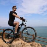 PHILODO Ebike Removable Battery, 48V 17.5Ah Bike Battery for H7 & P7. - Image 7