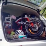 T10 Electric Bike for Adults, 250W 60 Miles Removable 36V Battery Ebike, 20" UL Certified Electric E Bike with 7-Speed, 2 Riding Modes Adult Electric Bicycles for Commute. - Image 6