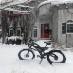 aostirmotor 28MPH Full Suspension Electric Bikes for Adults 750W E-Bike 48V 15AH Removable Battery Electric Mountain Bike 26x4 Inch Fat Tire Electric Snow Bicycles Shimano 7 Speed. - Image 6