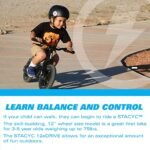 STACYC 12eDRIVE Electric Balance Bike for Kids Ages 3-5 Years Old Bundle 5AH 20VMAX E Bike Battery for 12eDrive and 16eDrive Bikes. - Image 3