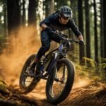 Electric Bike for Adults,1000/2000W Motor 35MPH,52V 20AH Battery,26" Fat Tire Ebike,Max 90 Miles E Bike for Men, Full Suspension,Hydraulic Brake 7-Speed Gears for Beach Mountain Electric Bike. - Image 7