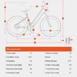 KBO Breeze Electric Bike, 500W Ebike 48V 16Ah Removable Battery 55MI Range, 300LBS Payload, 27.5"x2.4" Commuter Ebikes for Adults, 25MPH, Shimano 7 Speed System, 5H Fast Charge. - Image 6
