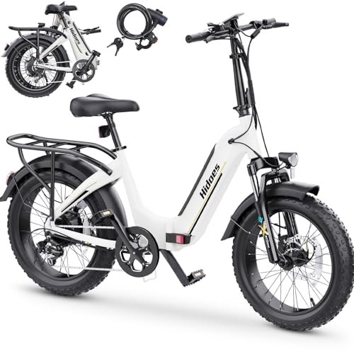 Version 1.0.0 Ebikes Electric Bike for Adults,12.5Ah/18.2Ah Battery 40-90Km Range,1000W/1200W Motor Hidoes E Bike for Adults Electric Mountain Bike for Mens,20"/26" Fat Tire Electric Bike 7-Speed. - Image 1