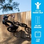 STACYC Brushless 20eDRIVE Electric Balance Bike for Kids Ages 10-12 Years Old. - Image 2