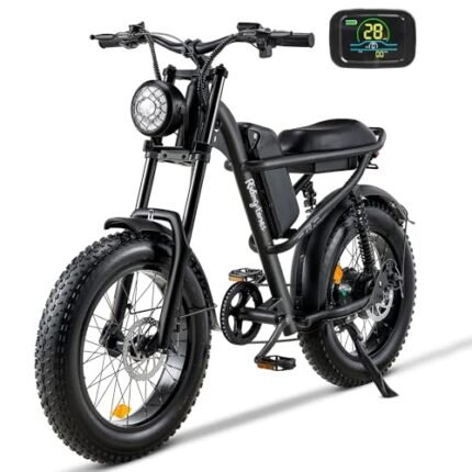 Riding'times Z8.