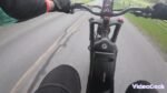RomeoⅡ 2500W Electric Bike for Adults 40 Mph, 60Ah Long Range Ebike 120+Miles, 20 * 5.0 Fat Tire Electric Mountain Bike Upgrad Air Fork 4-Piston Brake App Control Ebike UL2849. - Image 7