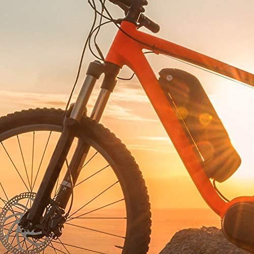 Version 1.0.0 Official 20Ah /15Ah / 13Ah Ebike Battery - 52V 48V 36V Bike Battery for 0-1500W Bafang Voilamart AW Ebikeling JauoPay PEXMOR L-Faster Other Motor(W/Charger). - Image 7