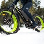 2000W Electric Bike for Adults, 26" Fat Tire Electric Mountain Bicycle, 48V 22.4Ah Removable Li-Ion Battery, Max 30.5Mph E-Bike Snow Beach,Electric Bicycle with 7 Speed Suspension Fork. - Image 6
